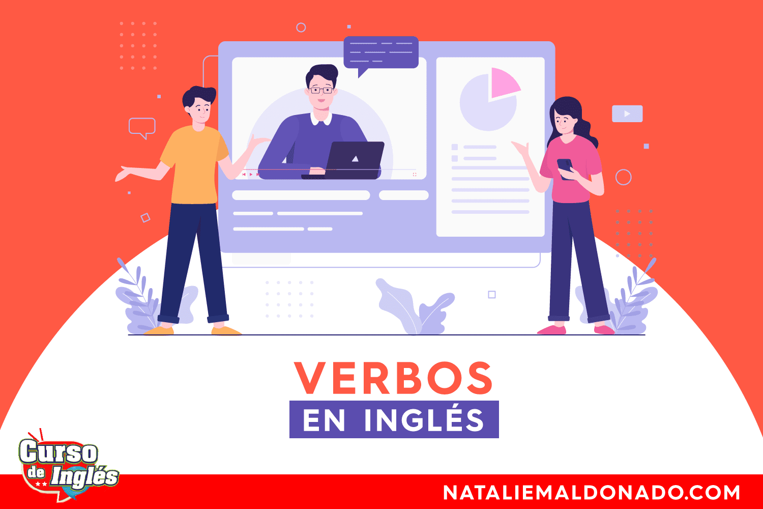 Auxiliares en inglés: do, does y did explicados