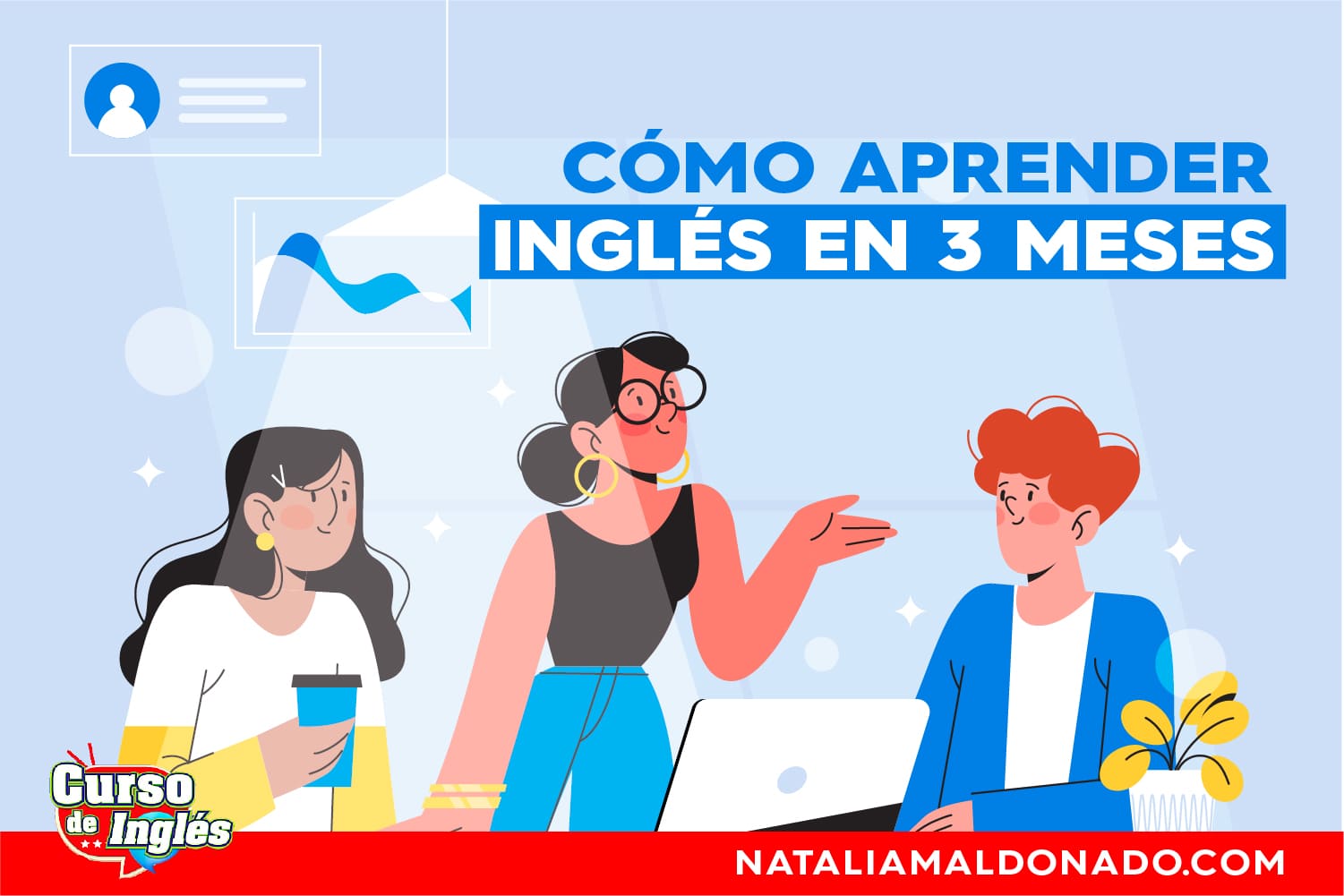 El clima en inglés: vocabulario y frases útiles