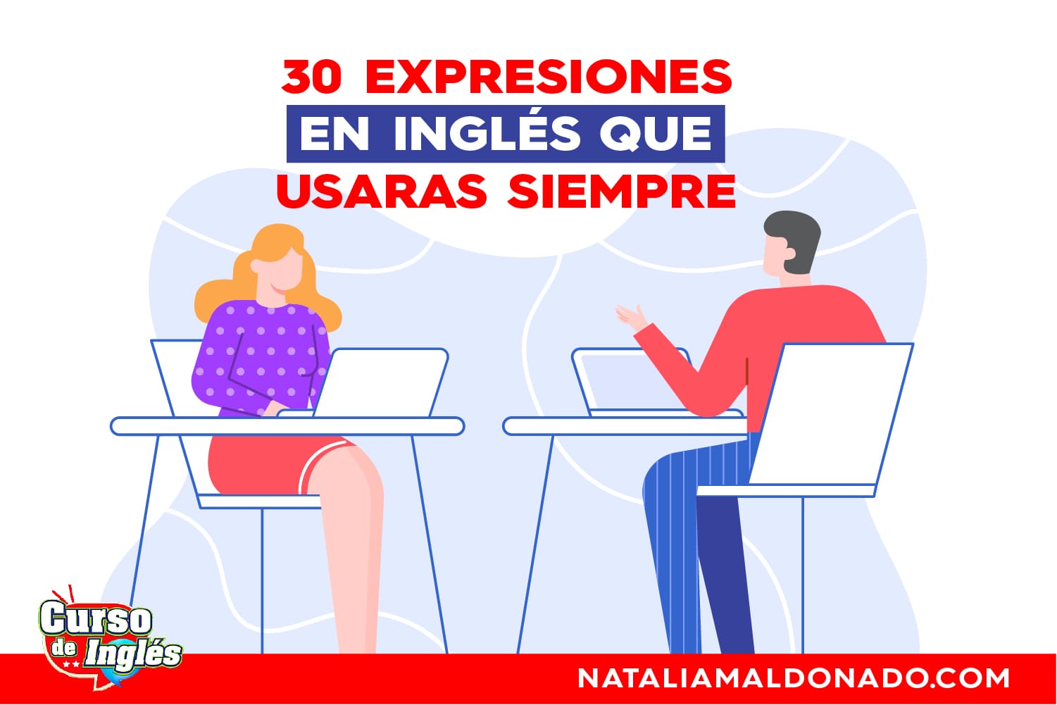 Los animales en inglés: vocabulario con ejemplos