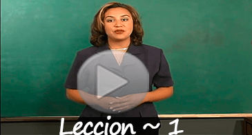 Leccion1 Cursodeingless