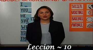 Leccion10 Cursodeingless