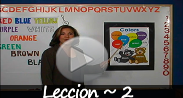Leccion2 Cursodeingless