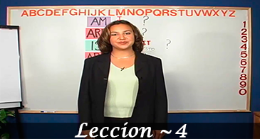 Leccion4 Cursodeingless