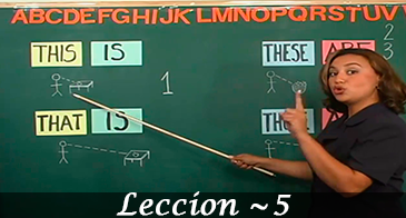 Leccion5 Cursodeingless
