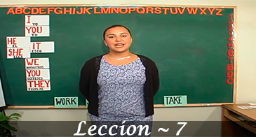 Leccion7 Cursodeingless