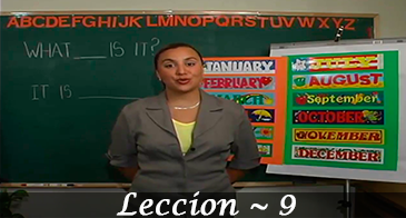 Leccion9 Cursodeingless