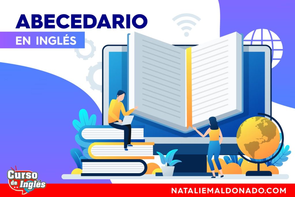 Abecedario Ingles