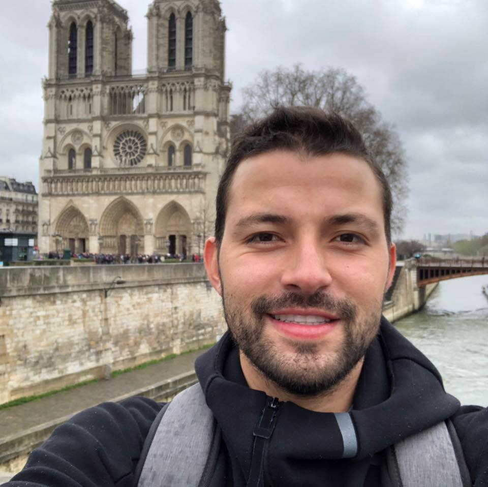 Alejandro Diaz