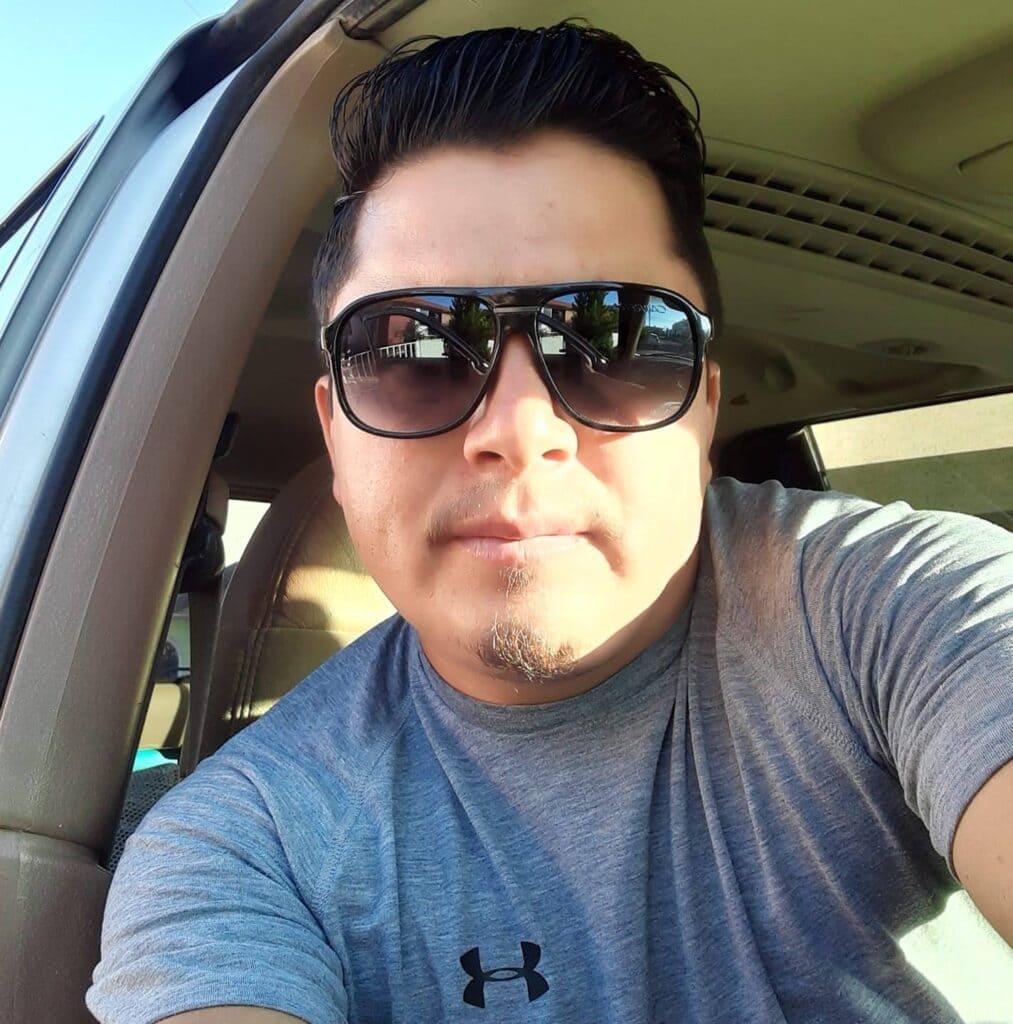 Carlos Mendez