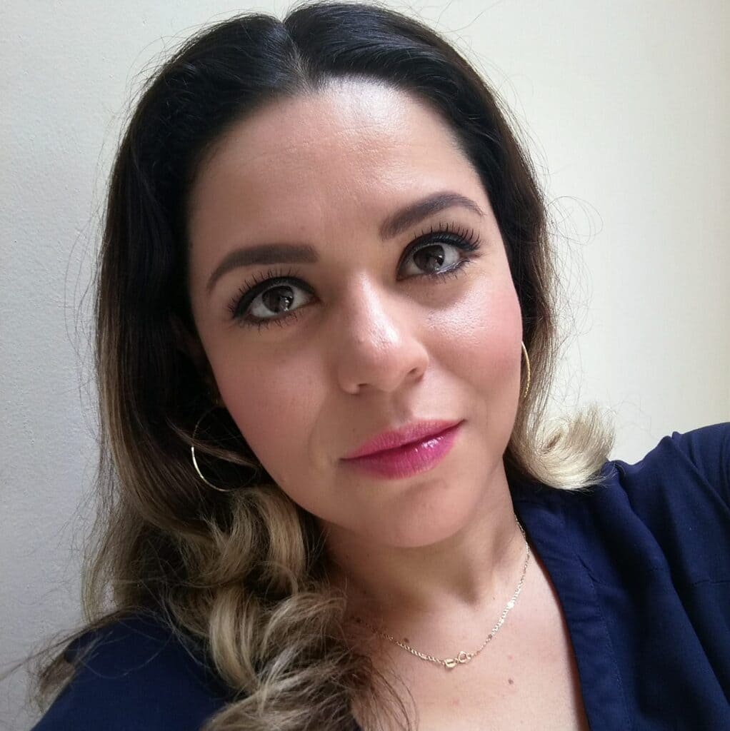 Cithia Garcia Tm
