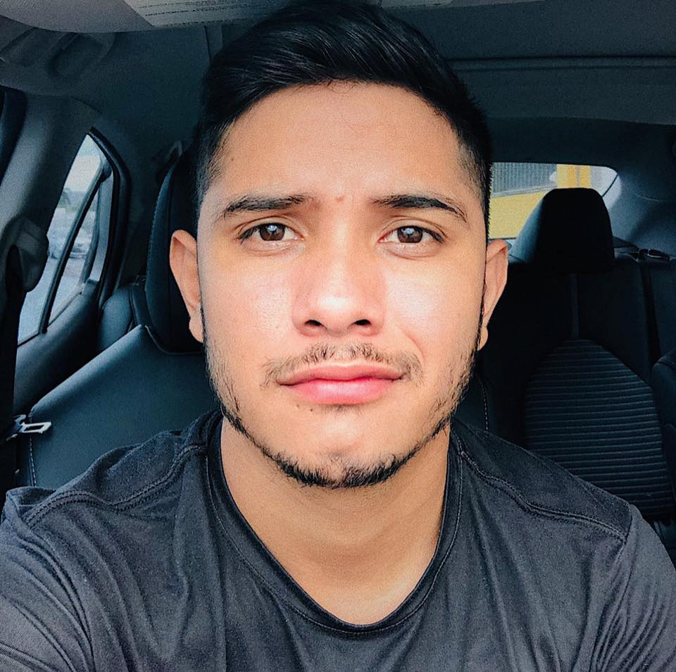 Daniel Lopez
