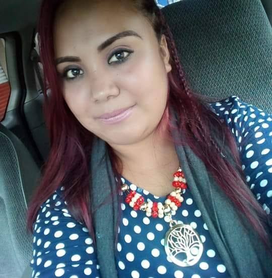 Gabriela Hernández