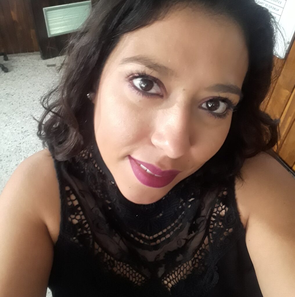 Karla Rivas